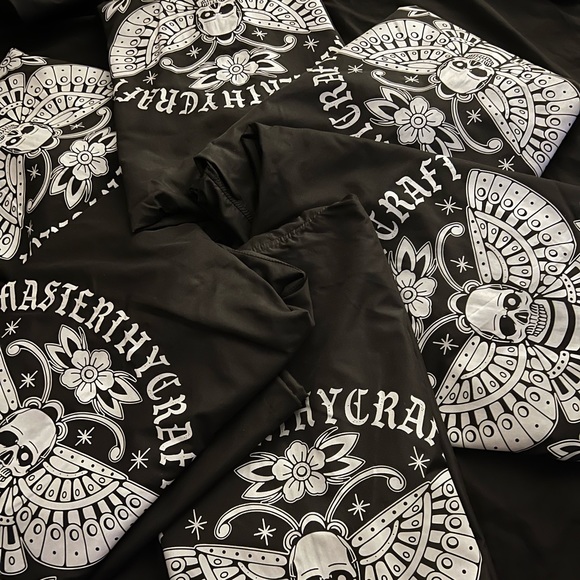 MASTERTHYCRAFT WIBDBREAKERS - Picture 6 of 6